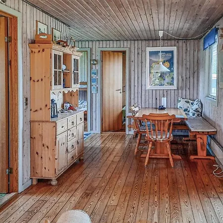 Сasa de vacaciones Increíble Casa En Con Wifi