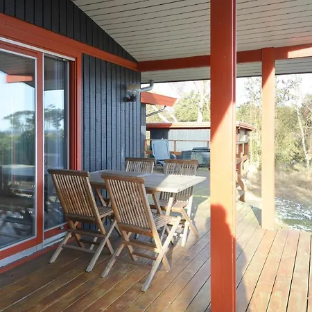 Holiday home 3 Bedroom Beautiful In *