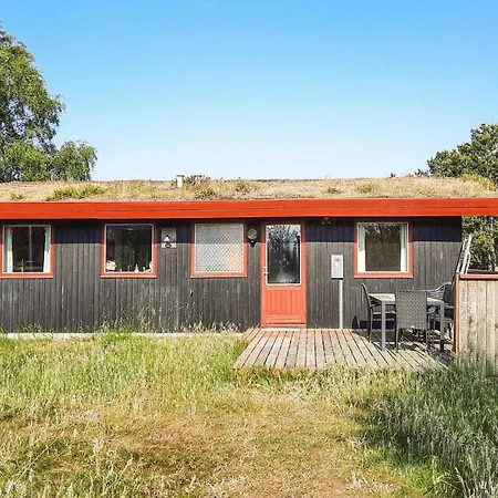Increíble Casa En Con Wifi * Anholt