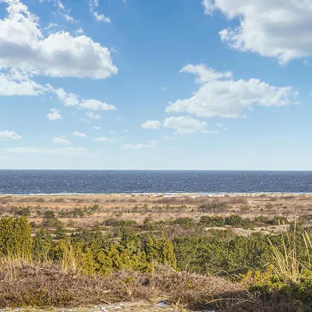 3 Bedroom Beautiful In Anholt
