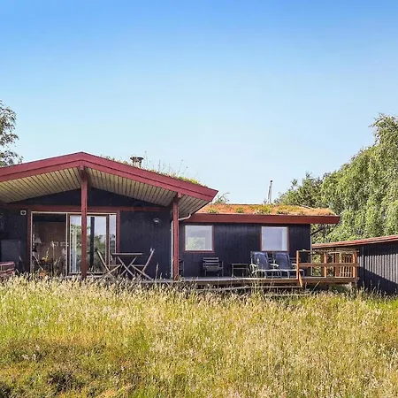 3 Bedroom Beautiful In * Anholt