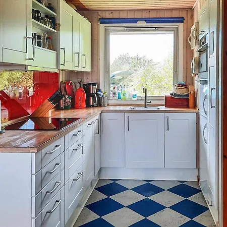 Holiday home 3 Bedroom Beautiful In *