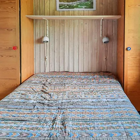 Increíble Casa En Con Wifi Anholt