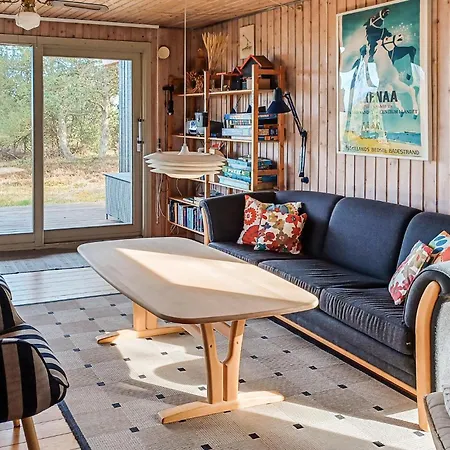 3 Bedroom Beautiful In * Anholt